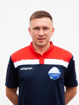 Avatar Bild für Maksym Marchenko