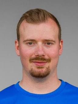 Avatar Bild für Tim Pfeiffer