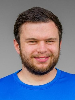 Avatar Bild für Maurice Schug
