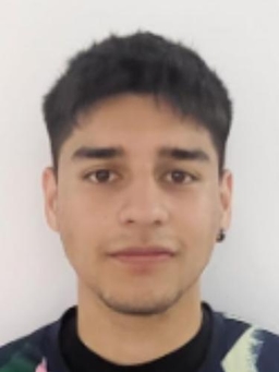 Avatar Bild für Daniel Stiven Bernal Nieto