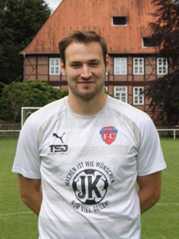 Avatar Bild für Felix Vomhof