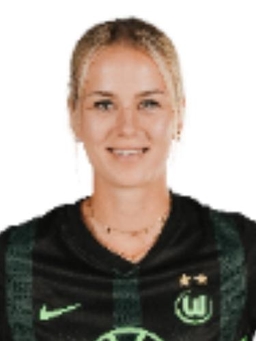 Avatar Bild für Merle Frohms