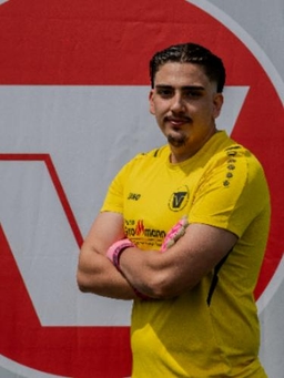 Avatar Bild für Fabian Oberdörfer