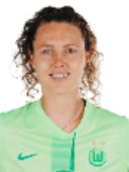 Avatar Bild für Fenna Kalma