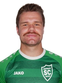 Avatar Bild für Maximilian Scheel