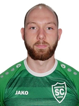 Avatar Bild für Andre Späth