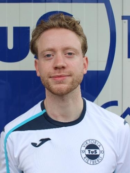 Avatar Bild für Lennart Kleygrewe