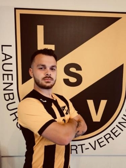 Avatar Bild für Gianluca Pascal Grünwedel