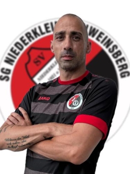 Avatar Bild für Sascha Nazim Korth