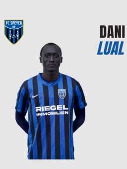 Avatar Bild für Dani Lual Gumnok Thon