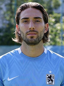 Avatar Bild für Marlon Frey