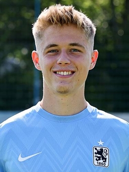 Avatar Bild für Tim Kloss