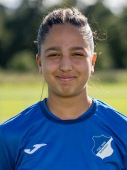 Avatar Bild für Ella Amougou Janzer