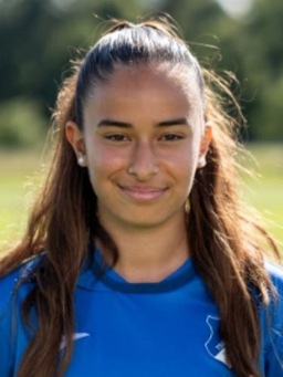 Avatar Bild für Maryam Melissanidis