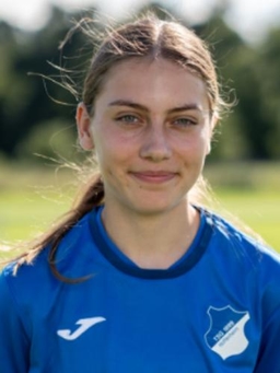 Avatar Bild für Tamina Zoe Steiner