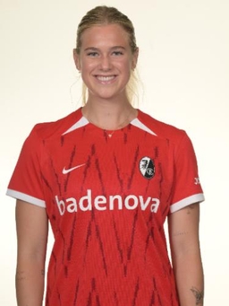 Avatar Bild für Annie Lee Karich