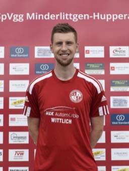 Avatar Bild für Johannes Stolz