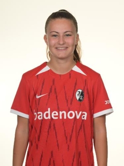 Avatar Bild für Annabel Schasching