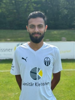 Avatar Bild für Shehzad Ahmad Ijaz