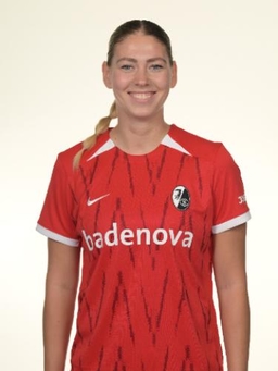 Avatar Bild für Samantha Steuerwald