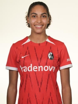 Avatar Bild für Cora Zicai