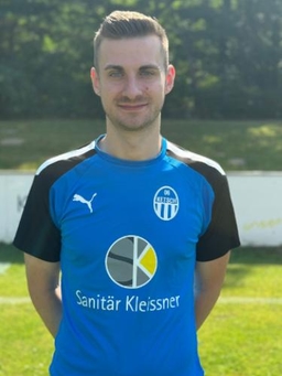 Avatar Bild für Niklas Seitz