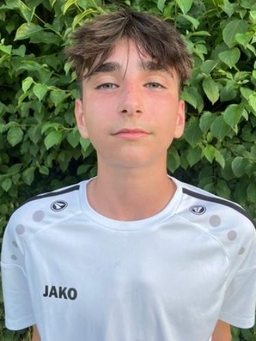 Avatar Bild für Linos Milidis