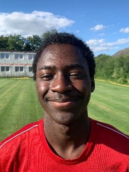 Avatar Bild für Maxwell Tuffuor