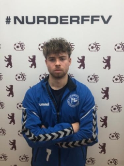 Avatar Bild für Nico Rabe