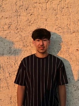 Avatar Bild für Zuliqar Moradi