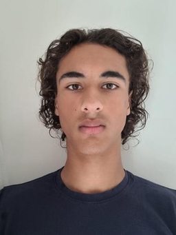 Avatar Bild für Sevin Leander Pathirana