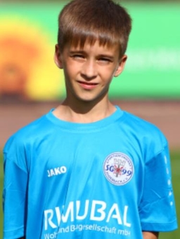 Avatar Bild für Leon Chornous