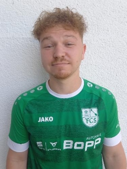 Avatar Bild für Jannik Kimmel