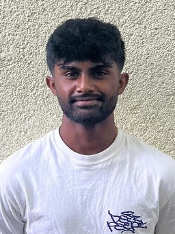 Avatar Bild für Schyam Vasanthakumar