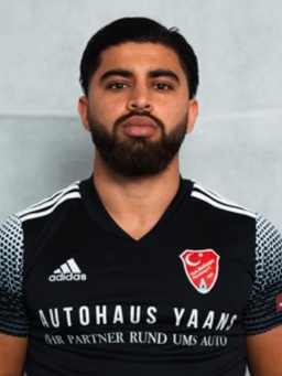 Avatar Bild für Belal Ahmadi