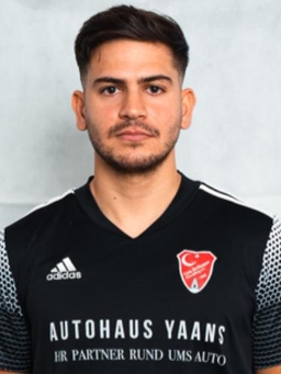 Avatar Bild für Enis Ay