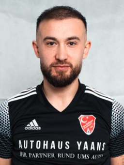Avatar Bild für Mustafa Ercetin