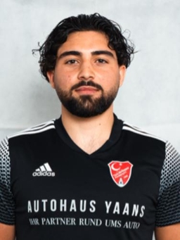 Avatar Bild für Aivas Shamoyan