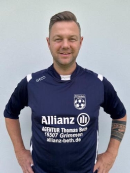 Avatar Bild für Sebastian Schlutt