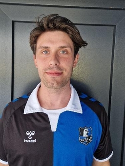 Avatar Bild für Henrique Antonio Grebe Pinhao