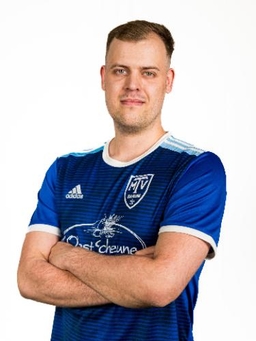 Avatar Bild für Oliver Grelle