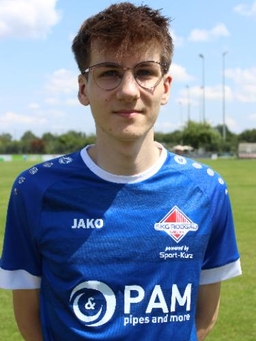 Avatar Bild für Enrico Graf