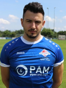 Avatar Bild für Christopher Heegen