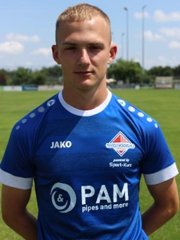 Avatar Bild für Jonas Hoffmann