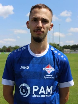 Avatar Bild für Philipp Meyer Marbach