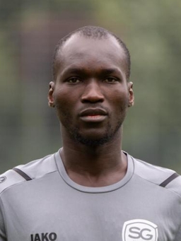 Avatar Bild für Kalifa Fofana