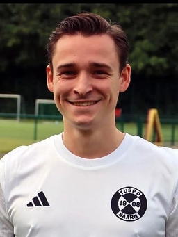 Avatar Bild für Konstantin Lucas Wolf