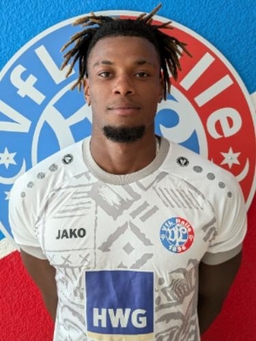 Avatar Bild für AMERICO JOSE SOARES DAS NEVES