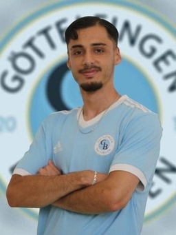 Avatar Bild für Muhammed Yilmaz