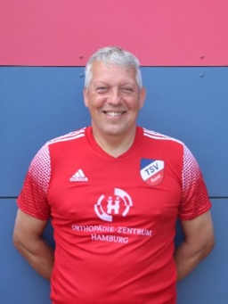 Avatar Bild für Andreas Gehse